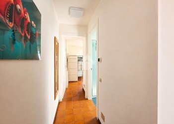 Two-room apartment Via Giuseppe Saredo, Savona (neighborhood Fornaci) - photo 20
