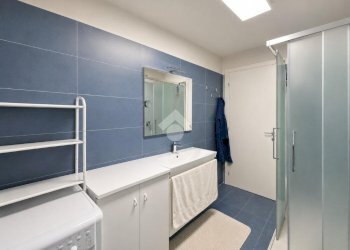Two-room apartment Via Giuseppe Saredo, Savona (neighborhood Fornaci) - photo 21