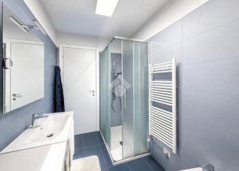 Two-room apartment Via Giuseppe Saredo, Savona (neighborhood Fornaci) - photo 22