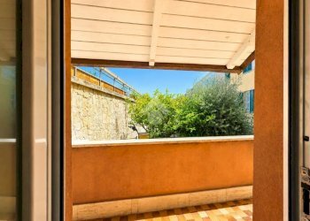 Two-room apartment Via Giuseppe Saredo, Savona (neighborhood Fornaci) - photo 23