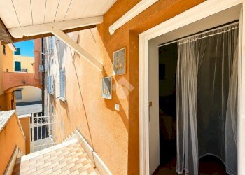 Two-room apartment Via Giuseppe Saredo, Savona (neighborhood Fornaci) - photo 24