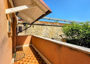 Two-room apartment Via Giuseppe Saredo, Savona (neighborhood Fornaci) - photo 25