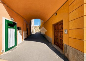Two-room apartment Via Giuseppe Saredo, Savona (neighborhood Fornaci) - photo 27