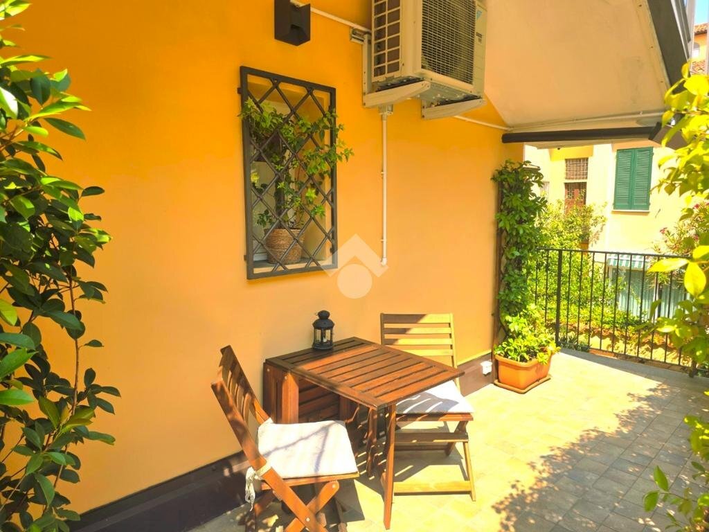 Bilocale Vicolo Paglia Corta, Bologna (zona Centro Storico) - foto 1