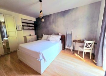 Bilocale Vicolo Paglia Corta, Bologna (zona Centro Storico) - foto 9