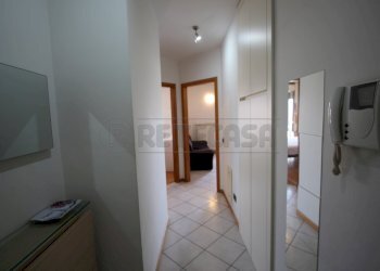 ingresso_ - Bilocale Bergamo (zona Canovine) - foto 5