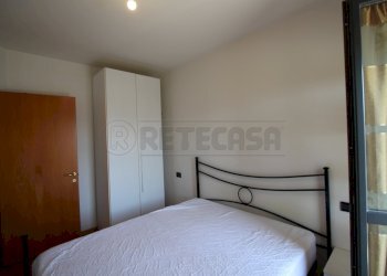 camera da_letto - Bilocale Bergamo (zona Canovine) - foto 8