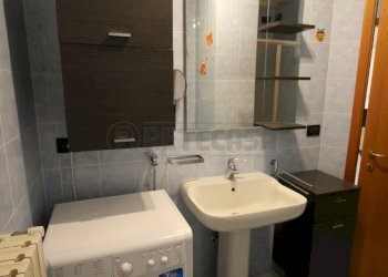 bagno - Bilocale Bergamo (zona Canovine) - foto 9