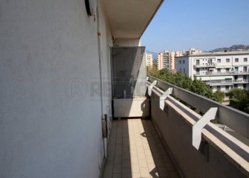 terrazzino - Bilocale Bergamo (zona Canovine) - foto 11