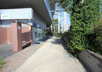 ingresso - Bilocale Bergamo (zona Canovine) - foto 13