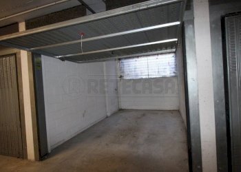 box - Bilocale Bergamo (zona Canovine) - foto 15