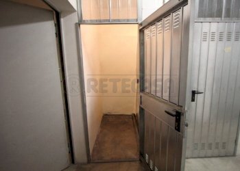 cantina - Bilocale Bergamo (zona Canovine) - foto 16