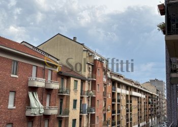 79B2A5B3-808E-469A-B2AD-DBB7C895274B - Three-room apartment Via Isonzo 64, Torino (neighborhood San Paolo) - photo 1
