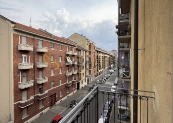 IMG_3995 - Three-room apartment Via Isonzo 64, Torino (neighborhood San Paolo) - photo 4