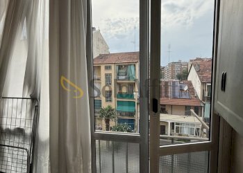 IMG_3990 - Three-room apartment Via Isonzo 64, Torino (neighborhood San Paolo) - photo 8