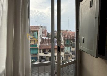 IMG_3989 - Three-room apartment Via Isonzo 64, Torino (neighborhood San Paolo) - photo 9