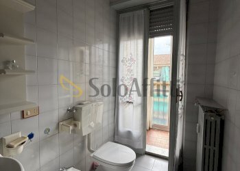 IMG_3988 - Three-room apartment Via Isonzo 64, Torino (neighborhood San Paolo) - photo 10