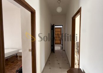 IMG_3984 - Three-room apartment Via Isonzo 64, Torino (neighborhood San Paolo) - photo 14