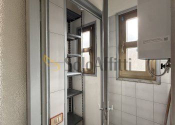 IMG_3981 - Three-room apartment Via Isonzo 64, Torino (neighborhood San Paolo) - photo 17