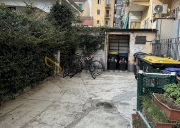 IMG_3976 - Three-room apartment Via Isonzo 64, Torino (neighborhood San Paolo) - photo 22