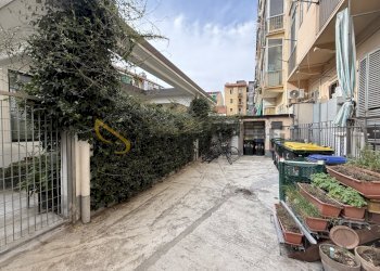 IMG_3975 - Three-room apartment Via Isonzo 64, Torino (neighborhood San Paolo) - photo 23
