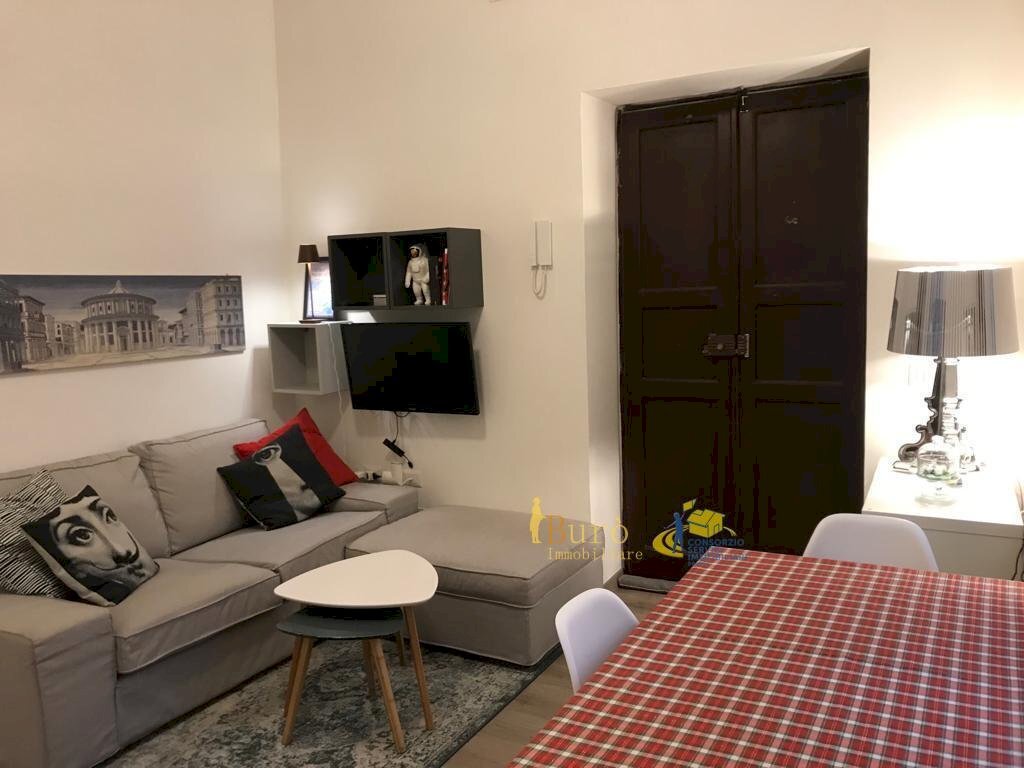 PHOTO-2026-08-10-11-47-38 - Two-room apartment Borgo Piccinini 7, Parma - photo 1