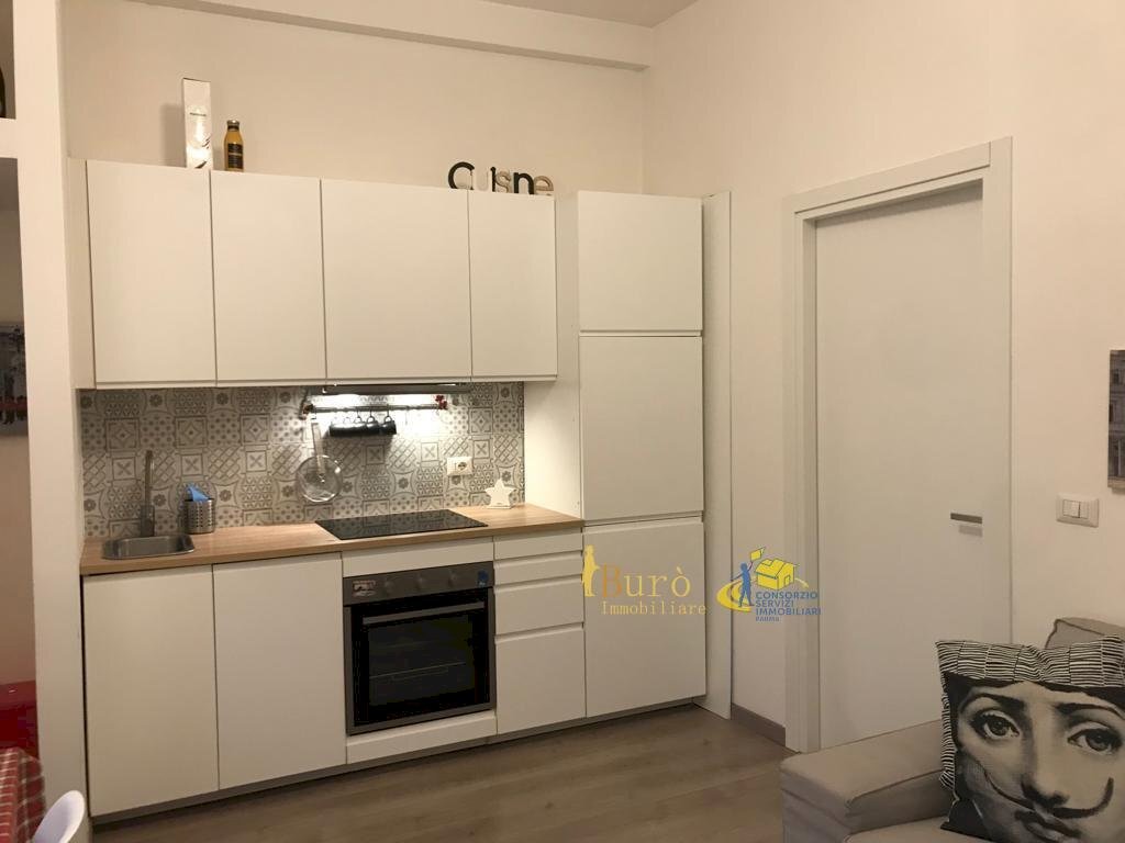 PHOTO-2026-08-10-11-47-38(1) - Two-room apartment Borgo Piccinini 7, Parma - photo 2