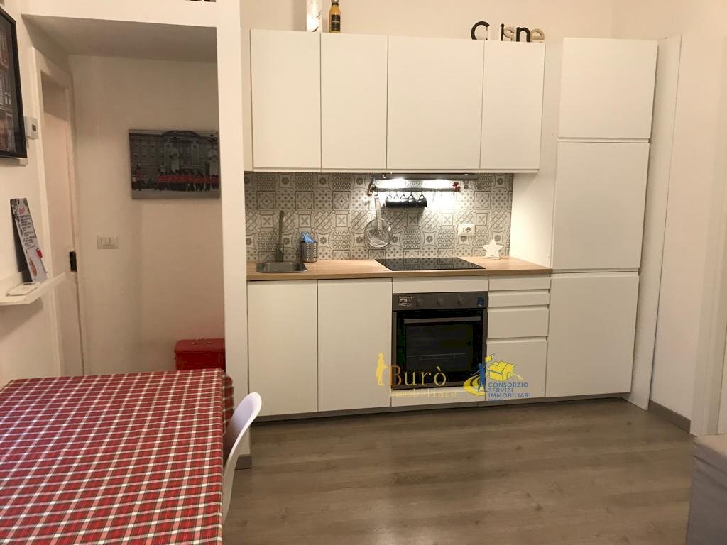 PHOTO-2026-08-10-11-47-38(2) - Two-room apartment Borgo Piccinini 7, Parma - photo 3