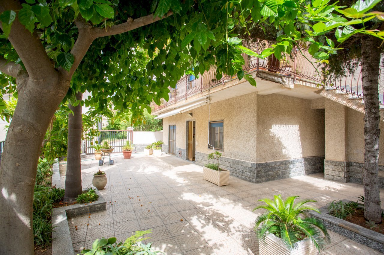 CASA. FONDO VENA-31318 - Independent house Viale Aldo Moro 5, Bova Marina - photo 2