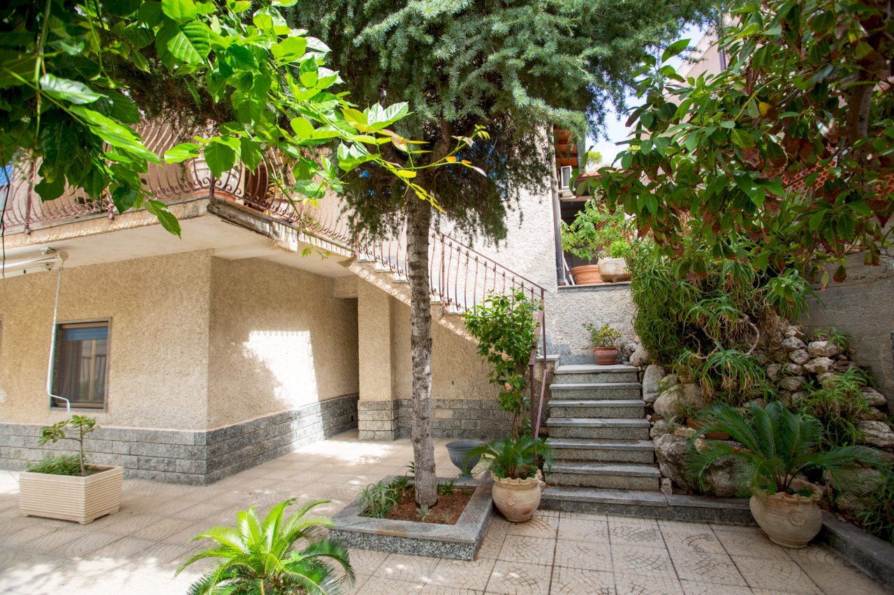 CASA. FONDO VENA-31319 - Independent house Viale Aldo Moro 5, Bova Marina - photo 3