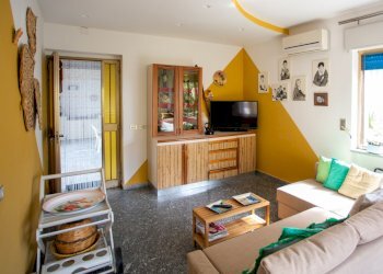CASA. FONDO VENA-31328 - Independent house Viale Aldo Moro 5, Bova Marina - photo 17