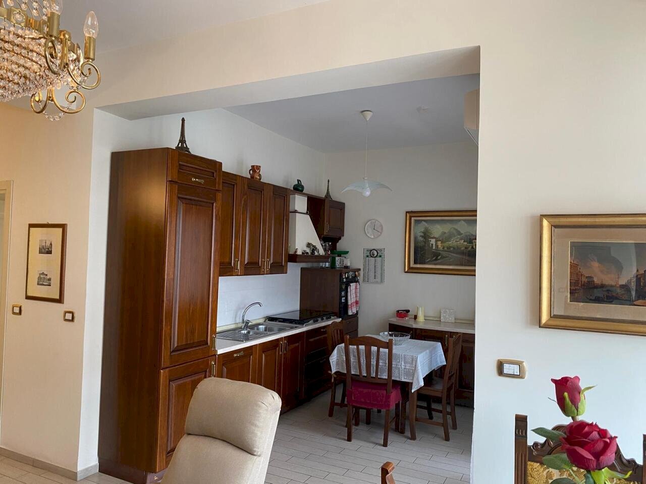 IMG-20250620-WA0013.jpg - Three-room apartment Via Fortunato Licandro, Reggio di Calabria - photo 1