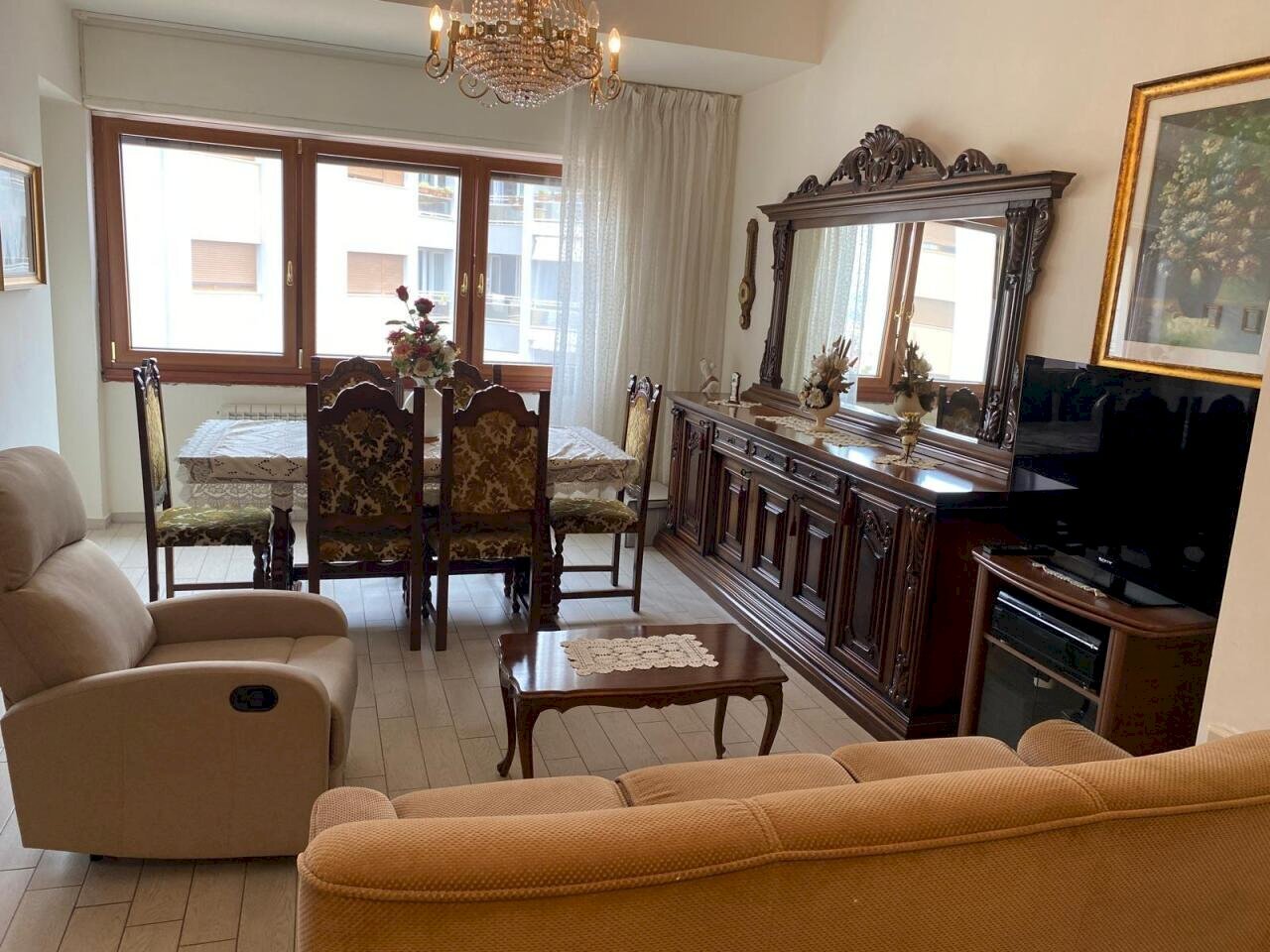 IMG-20250620-WA0014.jpg - Three-room apartment Via Fortunato Licandro, Reggio di Calabria - photo 2