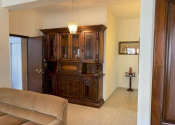 IMG-20250620-WA0016.jpg - Three-room apartment Via Fortunato Licandro, Reggio di Calabria - photo 8