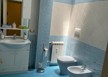 IMG-20250620-WA0009.jpg - Three-room apartment Via Fortunato Licandro, Reggio di Calabria - photo 13