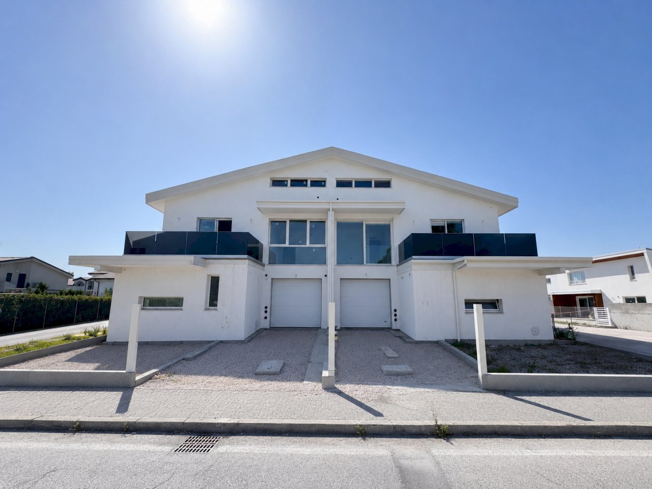 porzione di bifamiliare - Small Villa Via Carmen 69, Rimini - photo 2
