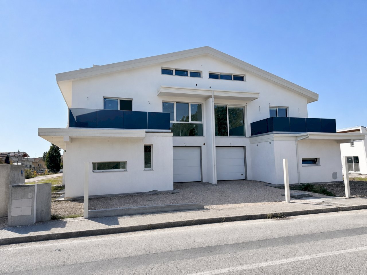 lato sinistro - Small Villa Via Carmen 69, Rimini - photo 3