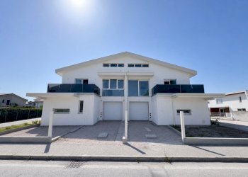 porzione di bifamiliare - Small Villa Via Carmen 69, Rimini - photo 2