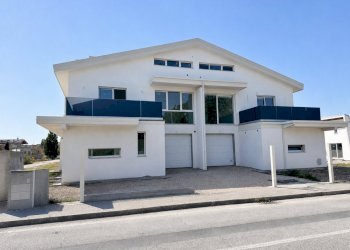 lato sinistro - Small Villa Via Carmen 69, Rimini - photo 3