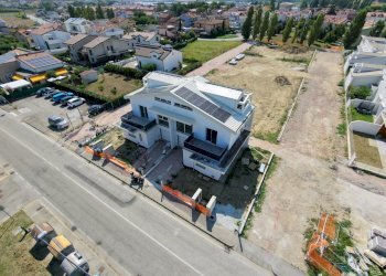 impianto fotovoltaico - Small Villa Via Carmen 69, Rimini - photo 6