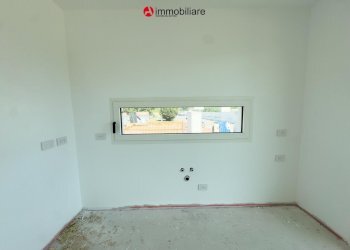 cucina luminosa - Small Villa Via Carmen 69, Rimini - photo 13