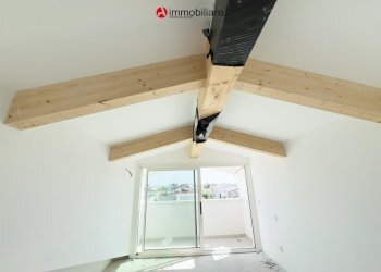 ambienti ampi - Small Villa Via Carmen 69, Rimini - photo 22