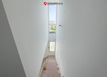 scale luminose - Small Villa Via Carmen 69, Rimini - photo 23