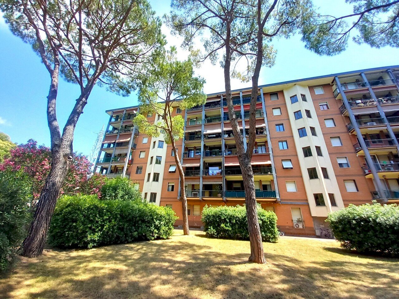 1 - Appartamento Recco - foto 1