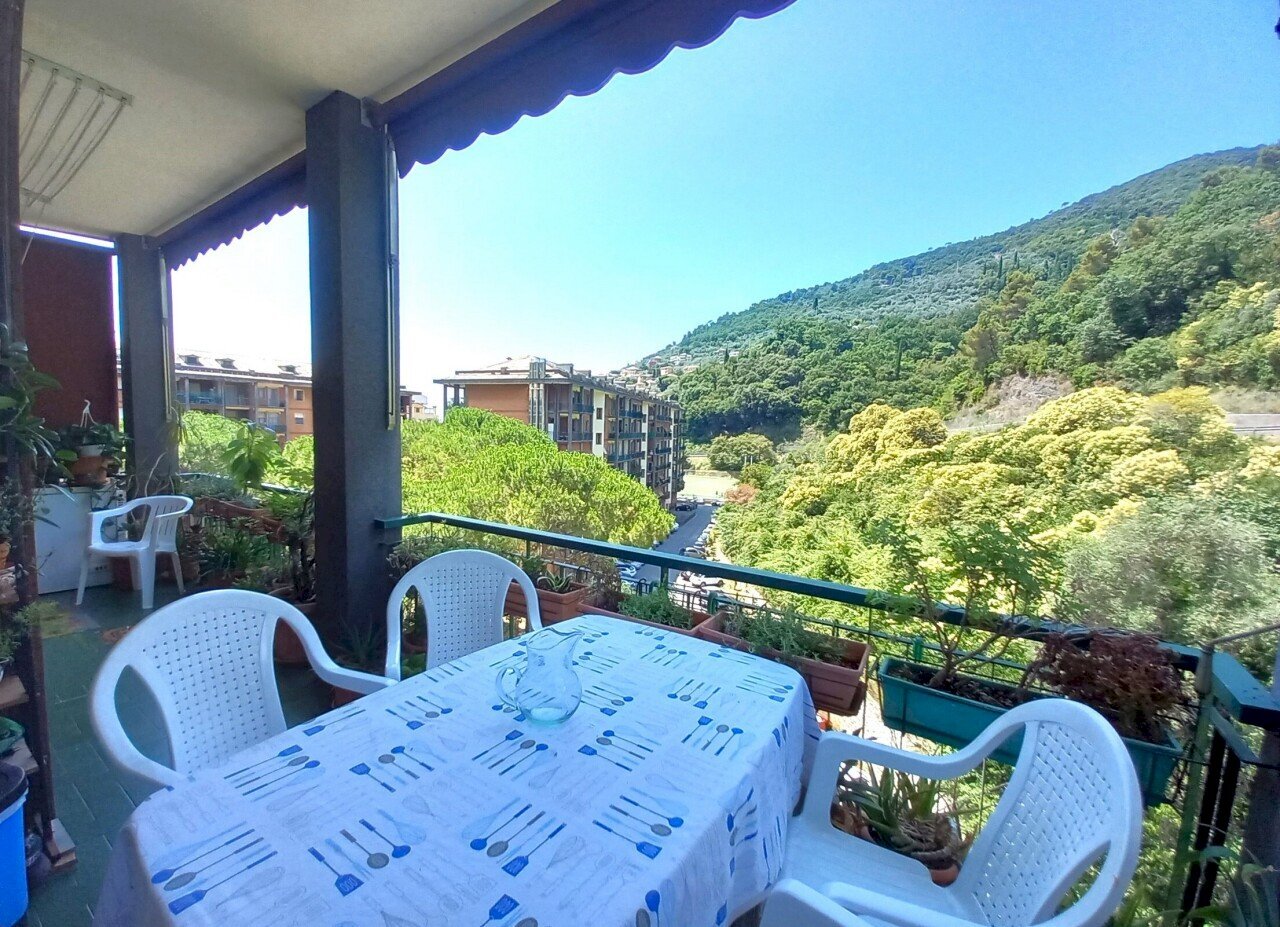 16 - Appartamento Recco - foto 2