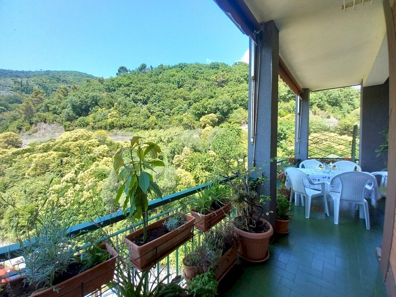 3 - Appartamento Recco - foto 3