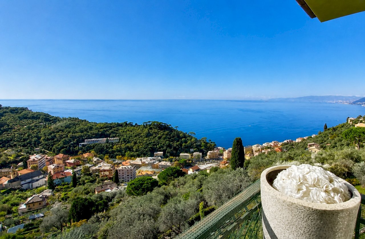 1 - Attic Camogli - photo 1