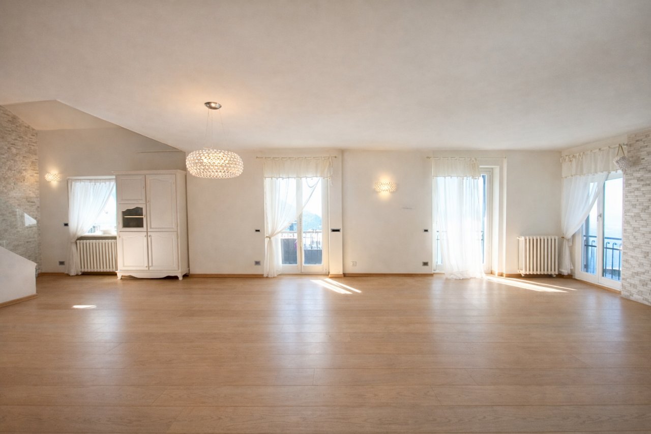 004 m2 - Attic Camogli - photo 2