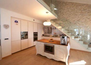 006 m - Attic Camogli - photo 4