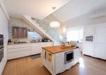 007 m - Attic Camogli - photo 6